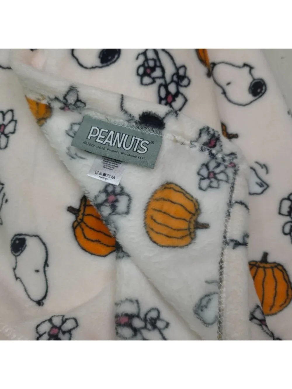 Berkshire soft cozy